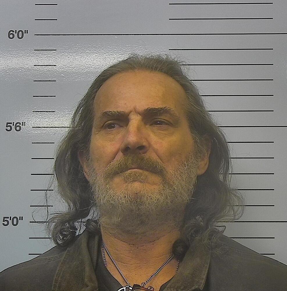 Primary photo of Gerald  Kegerries - Please refer to the physical description