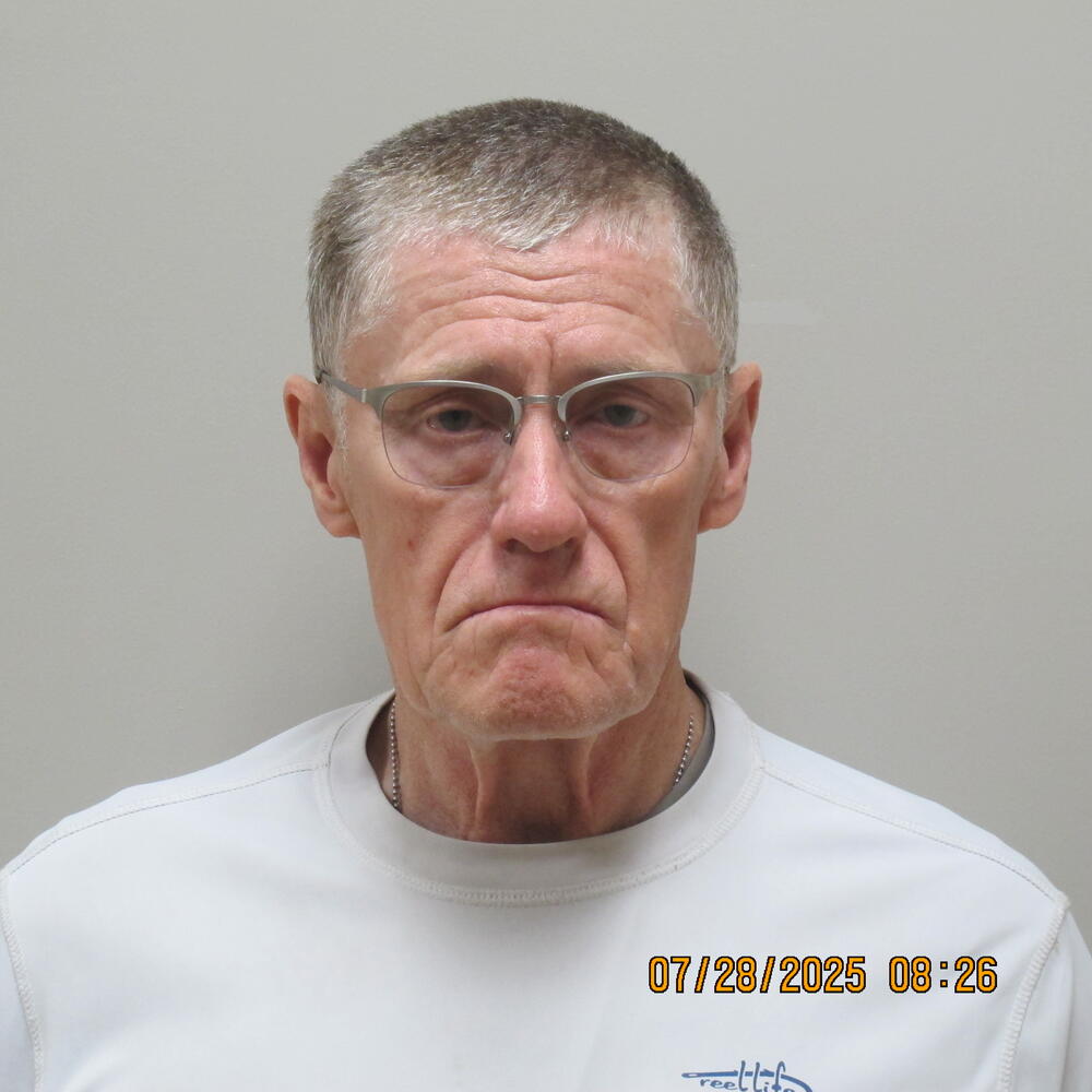 Additional Photo of RANDAL CLYDE CARTER 2