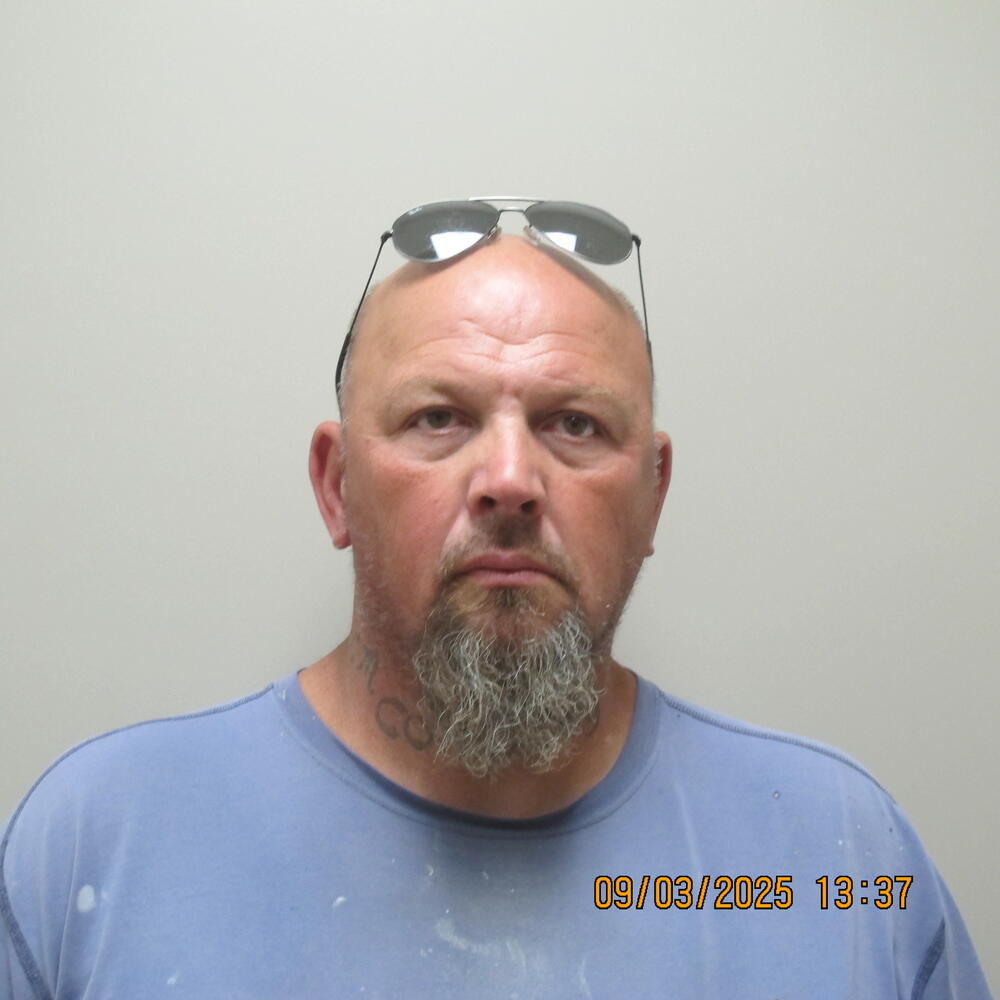 Additional Photo of BRENT D. MORRISON 1