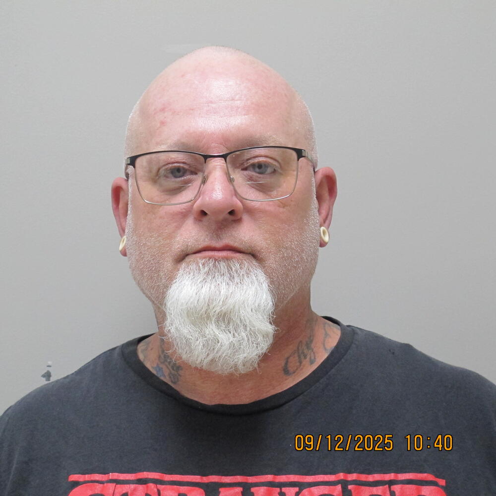 Additional Photo of CONWAY D. FERGUSON 4