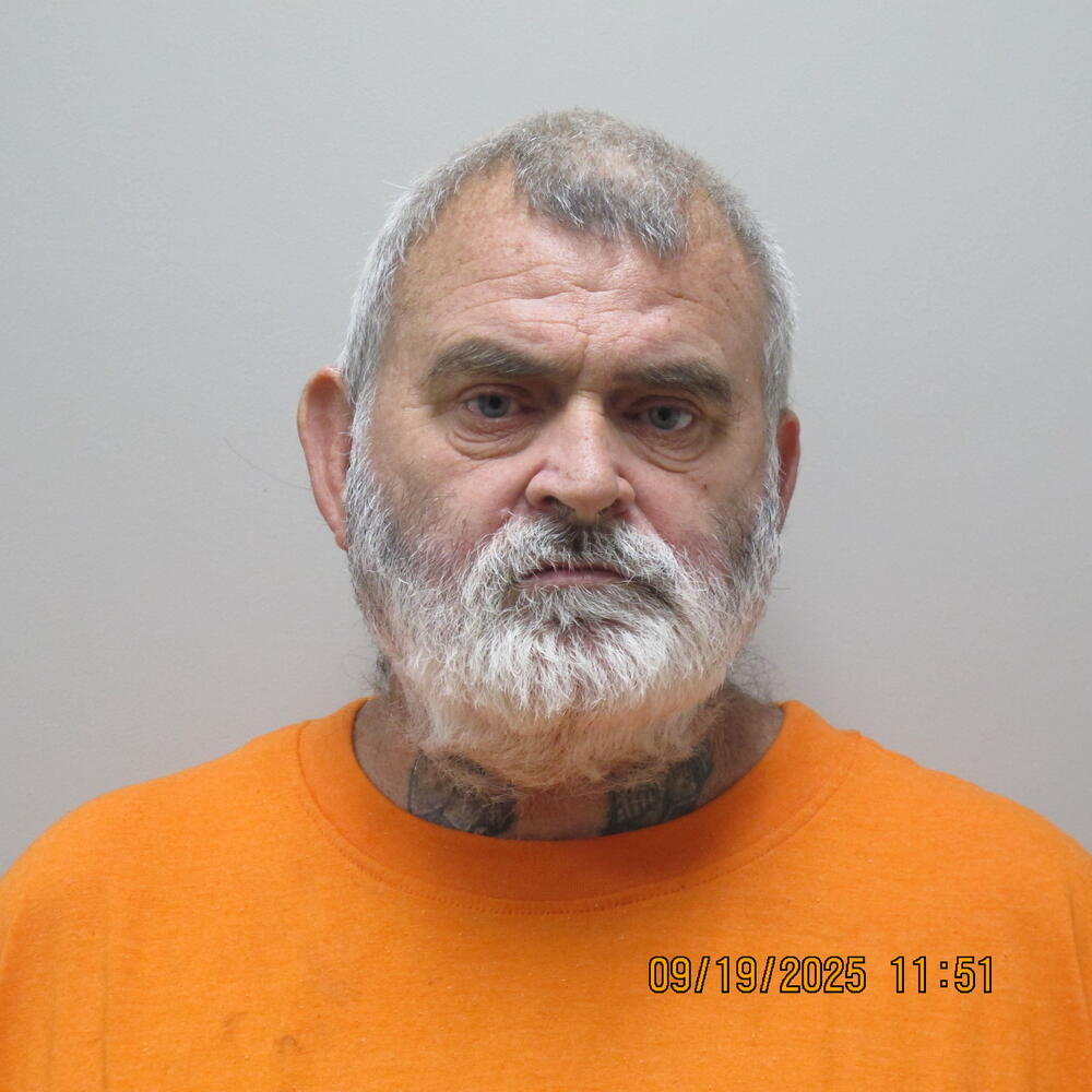 Additional Photo of HARRY C. STONE 1