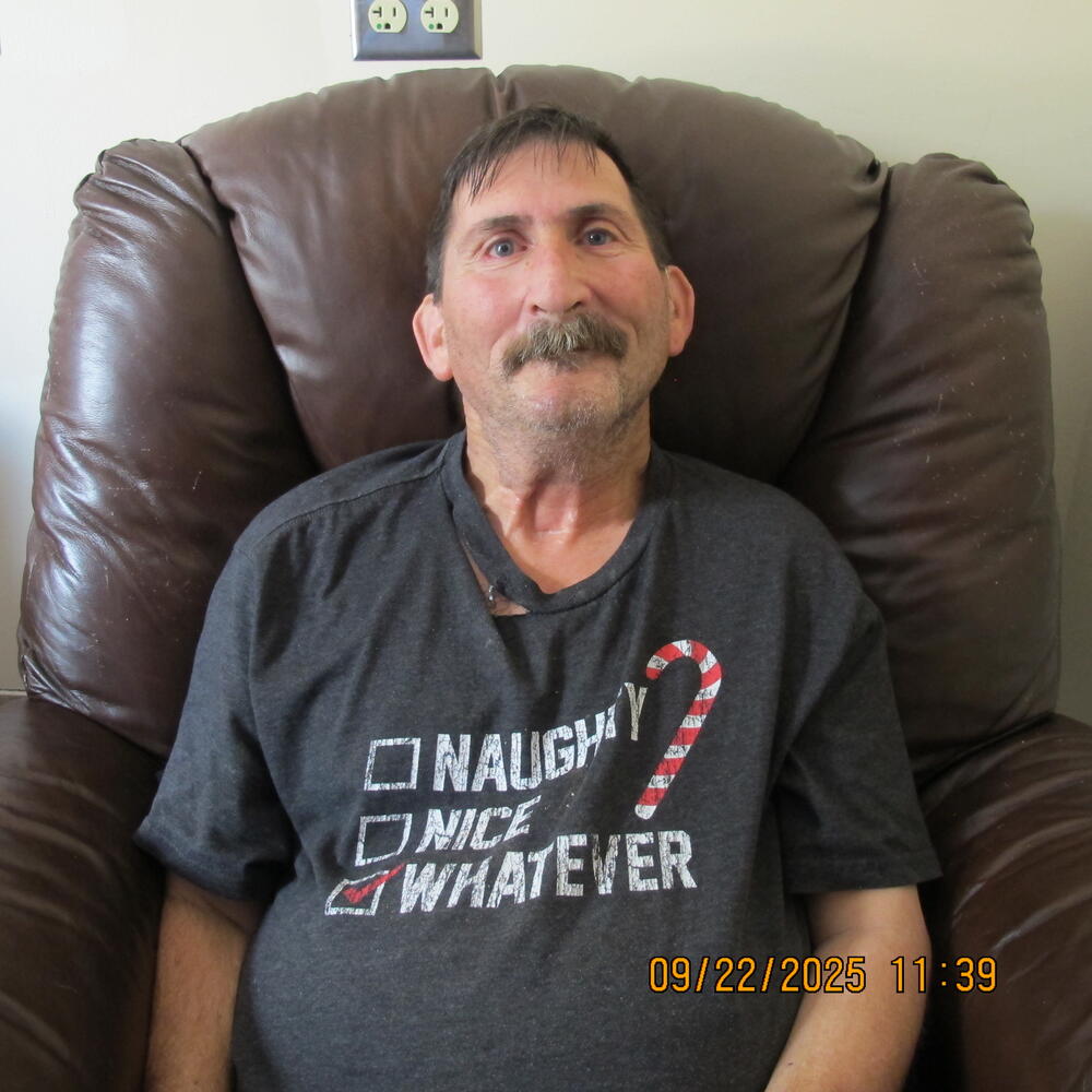 Additional Photo of KEVIN L. MORGAN 2