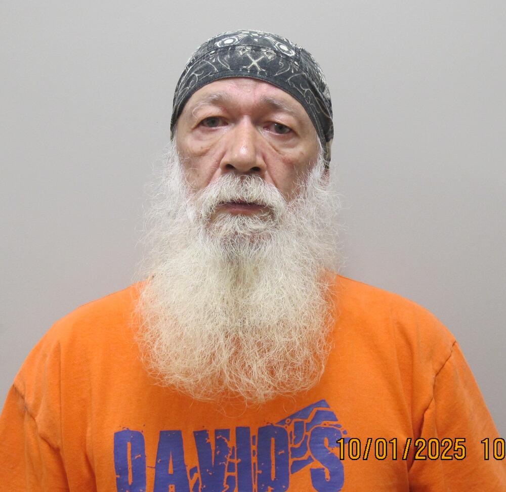 Additional Photo of KENNETH EARL THORNBURG 2