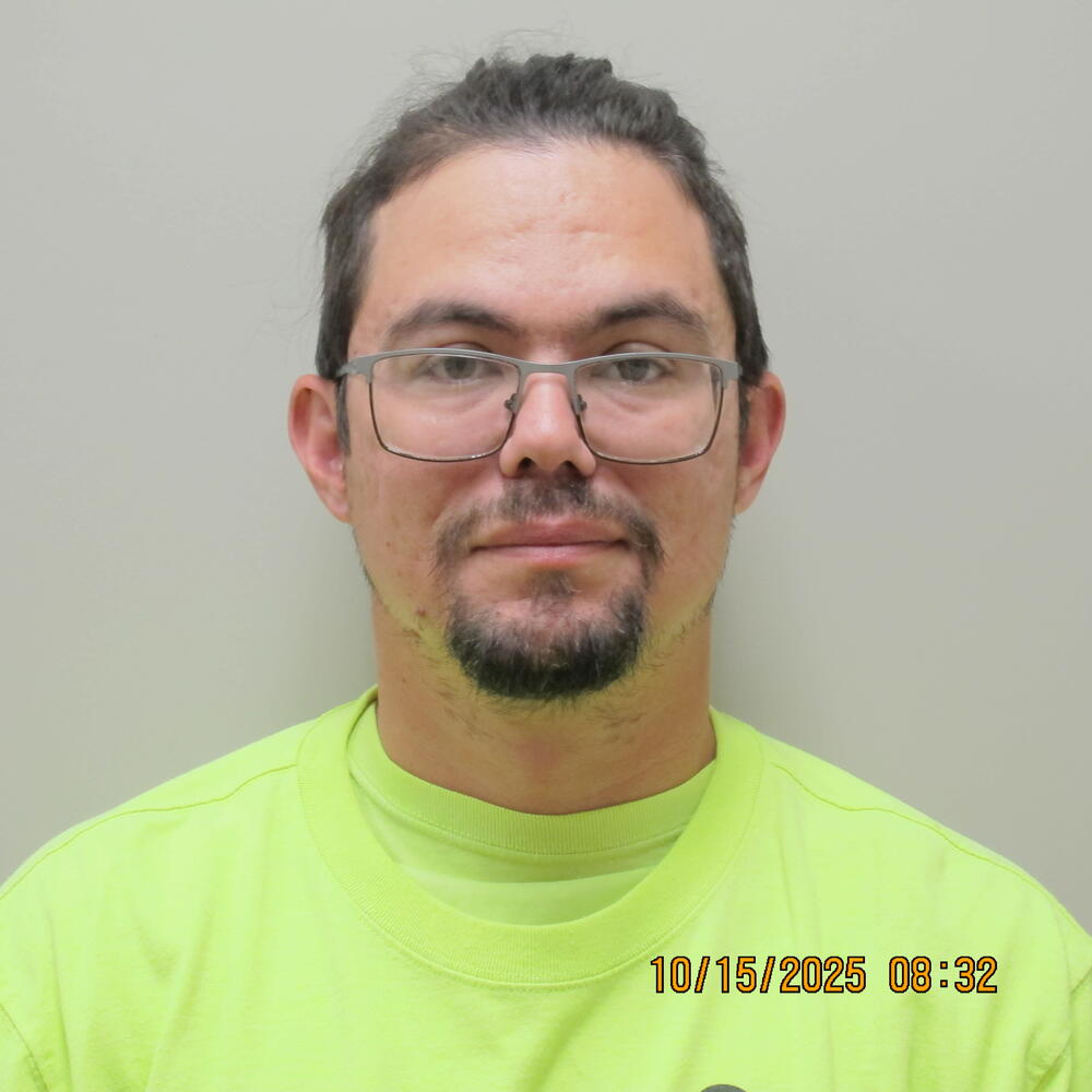 Additional Photo of JEREMY RAUL HERNANDEZ 3