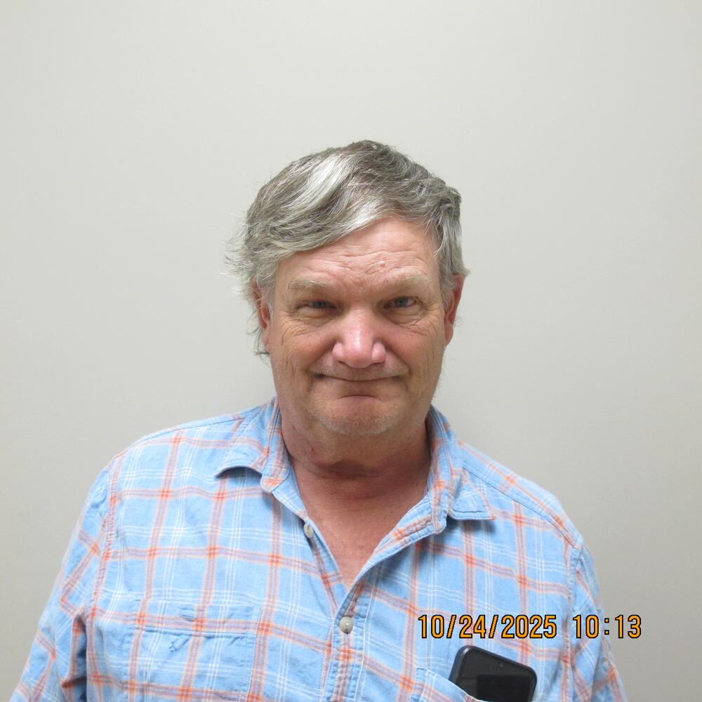 Additional Photo of RAYMOND L. HOUDESHELL 4