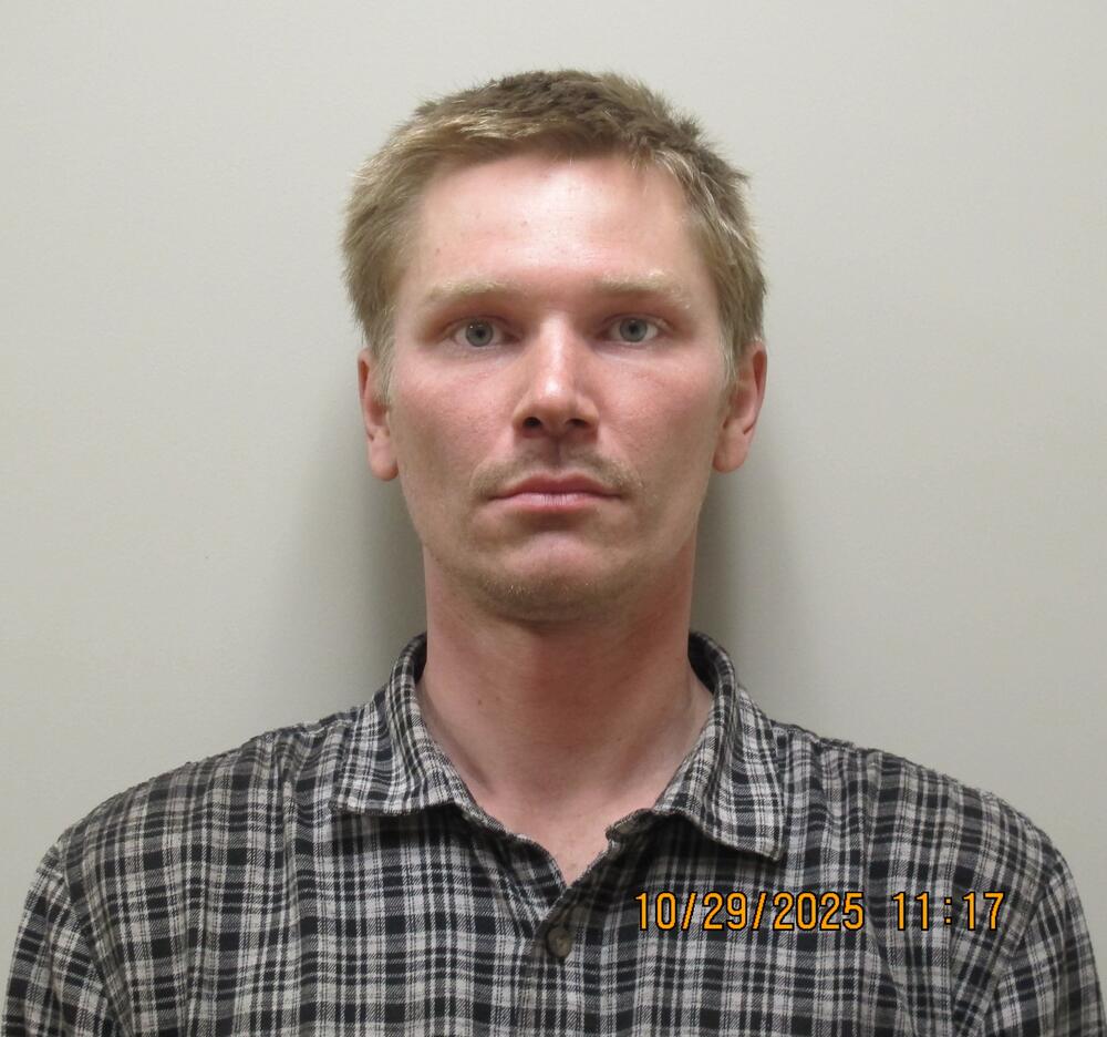 Additional Photo of CALEB DANIEL SHAFFER 3