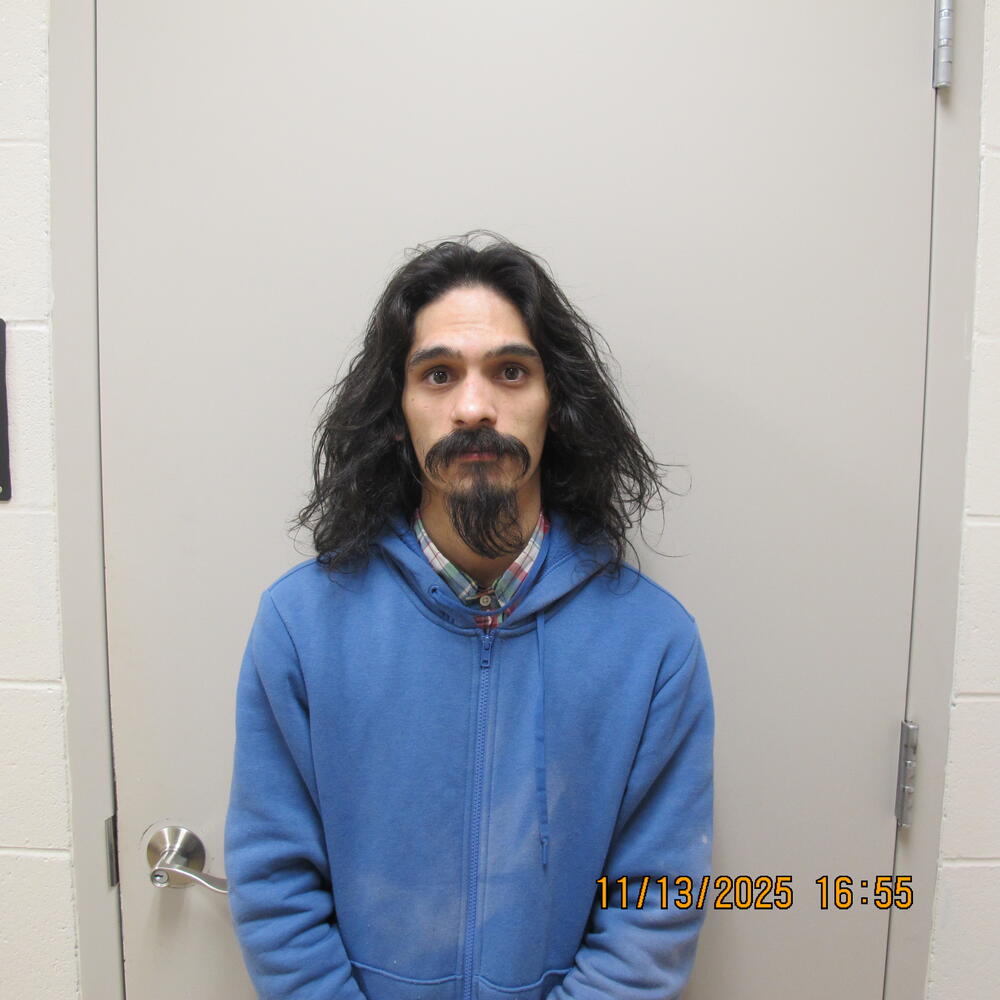 Additional Photo of JOSHUA KYLE OHMAN 1