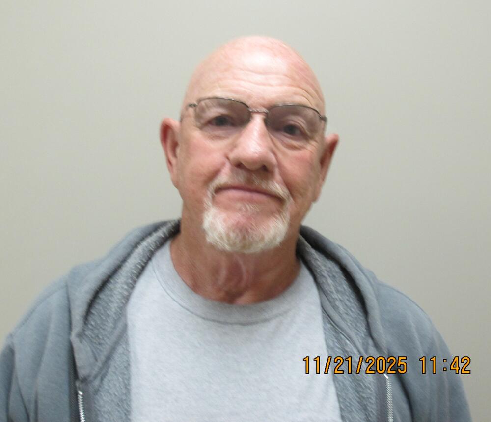 Additional Photo of JAMES A. DOUGLAS 5