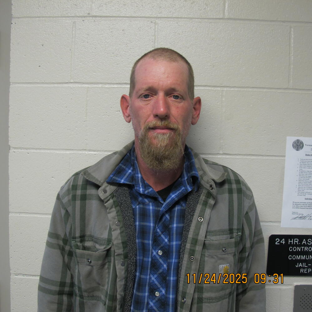 Additional Photo of RICHARD W. SHADE 3