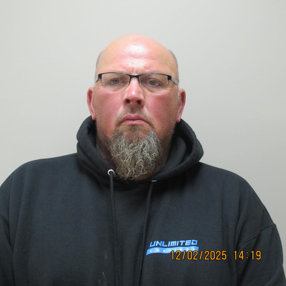 Additional Photo of BRENT D. MORRISON 6