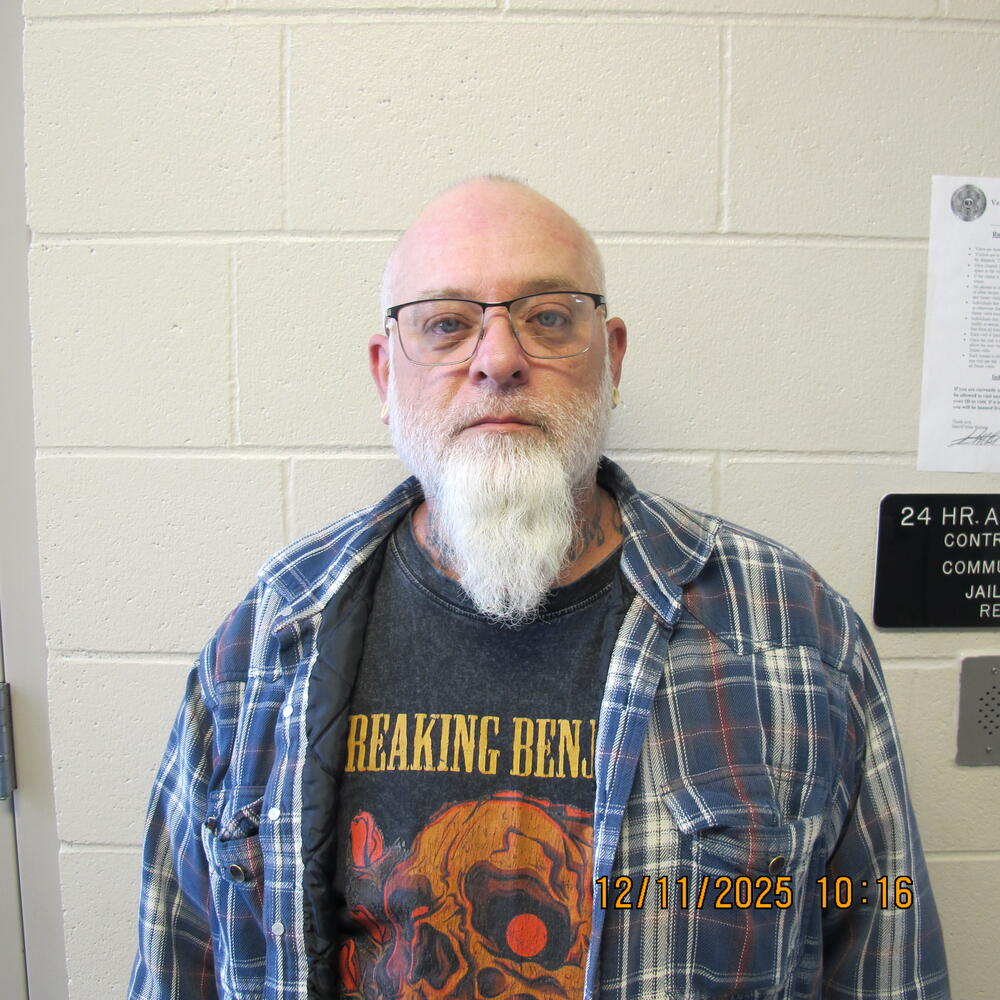 Additional Photo of CONWAY D. FERGUSON 6