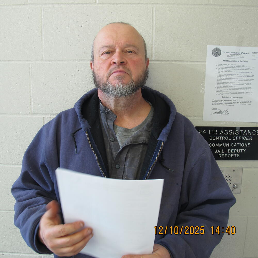 Additional Photo of TONY  BOWER 1