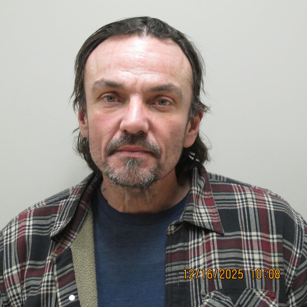 Additional Photo of KREED P HAMILTON 2