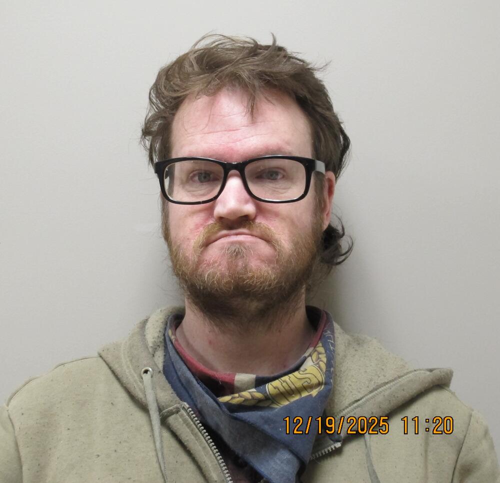 Additional Photo of CLAYTON D LEDBETTER 1