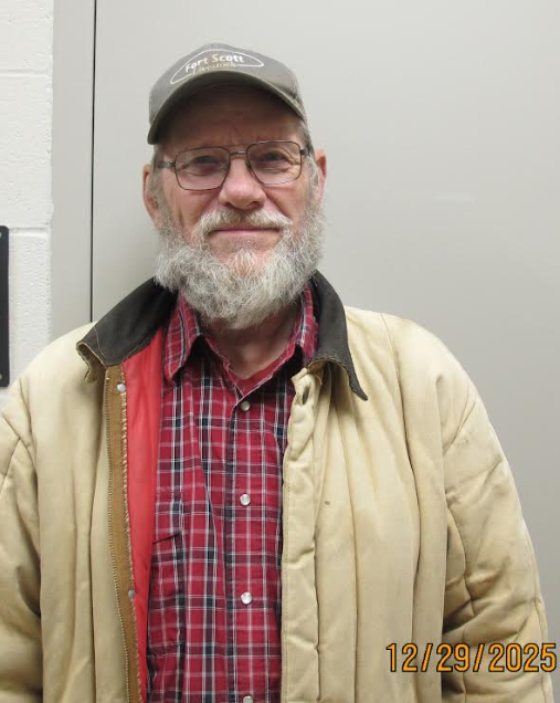 Primary photo of LARRY G. FRITTS - Please see physical description.