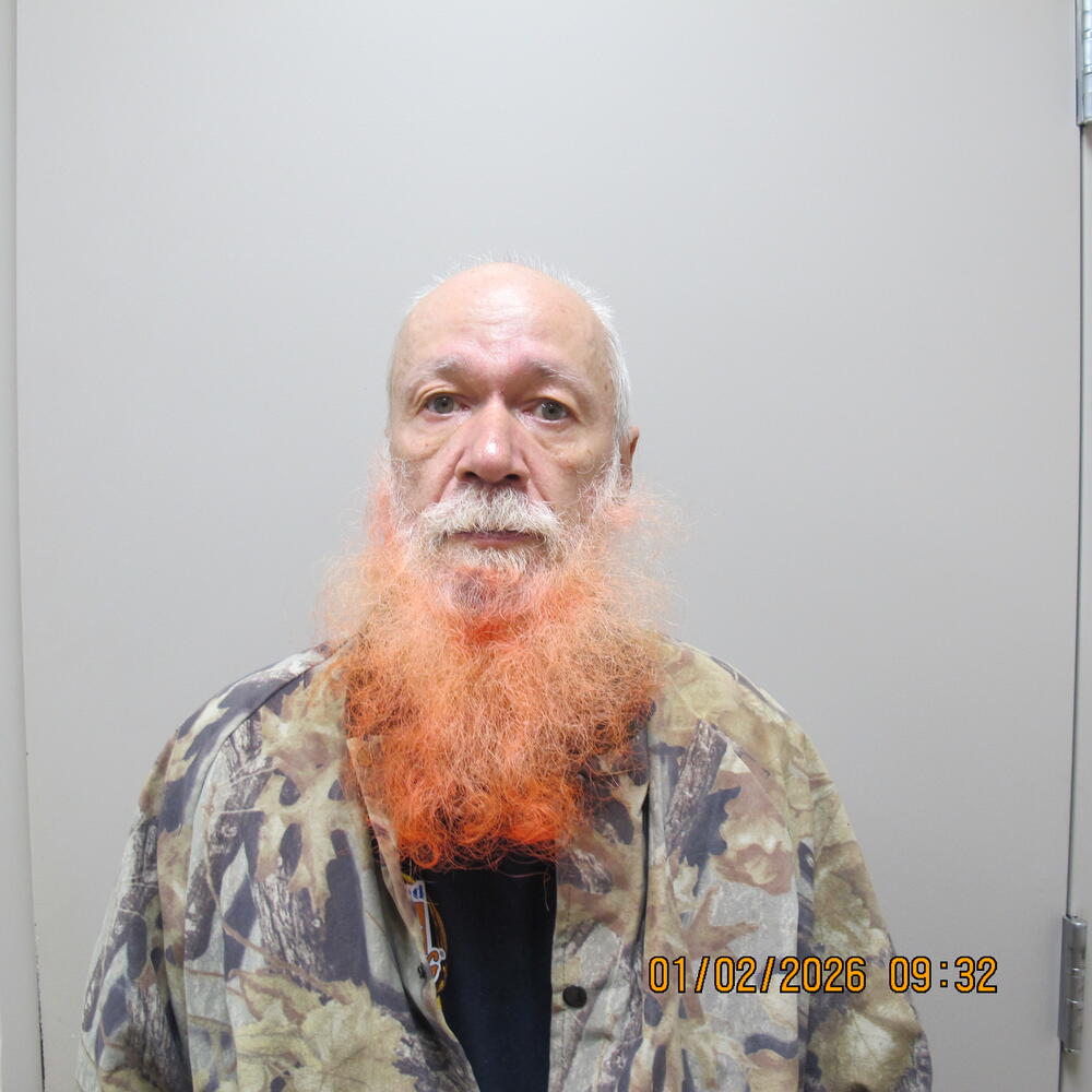 Additional Photo of KENNETH EARL THORNBURG 1