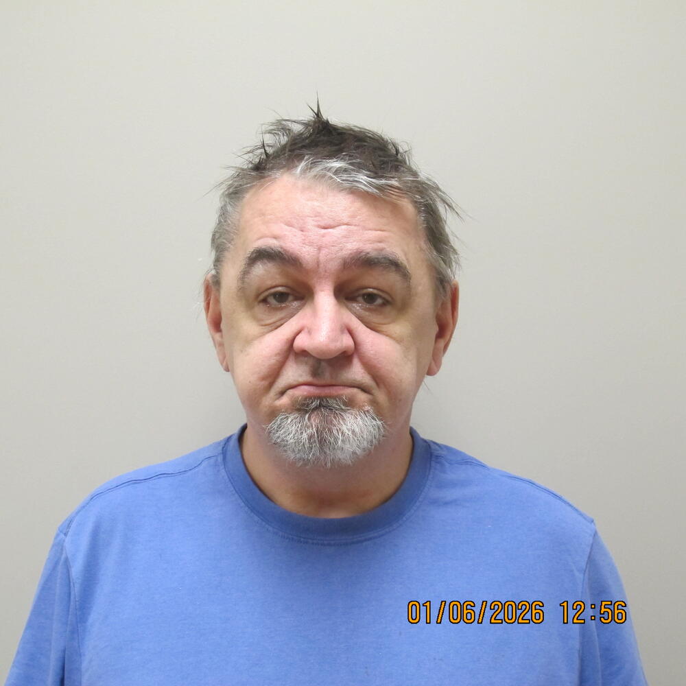 Additional Photo of PAUL ANTHONY RIECHERS 1