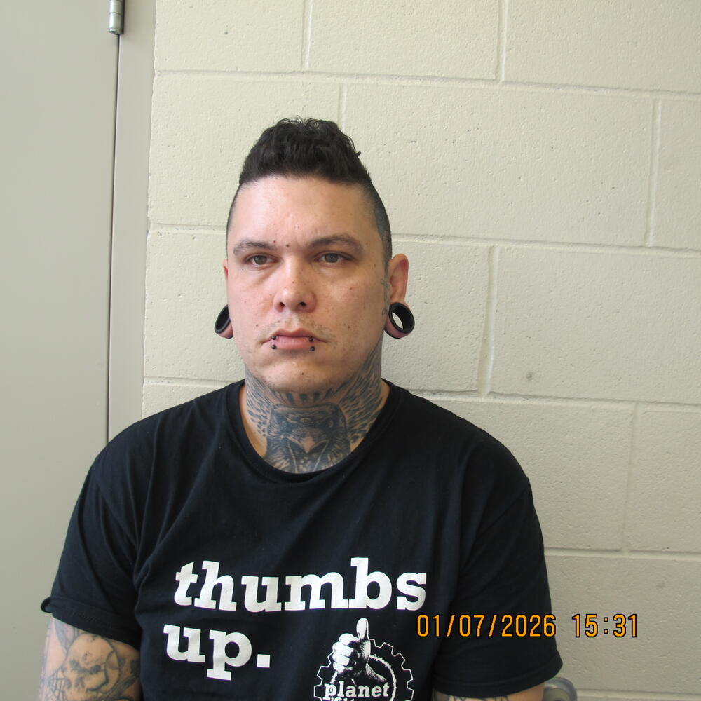 Additional Photo of ZACKERY KIRKENDOLL ELLIS 3