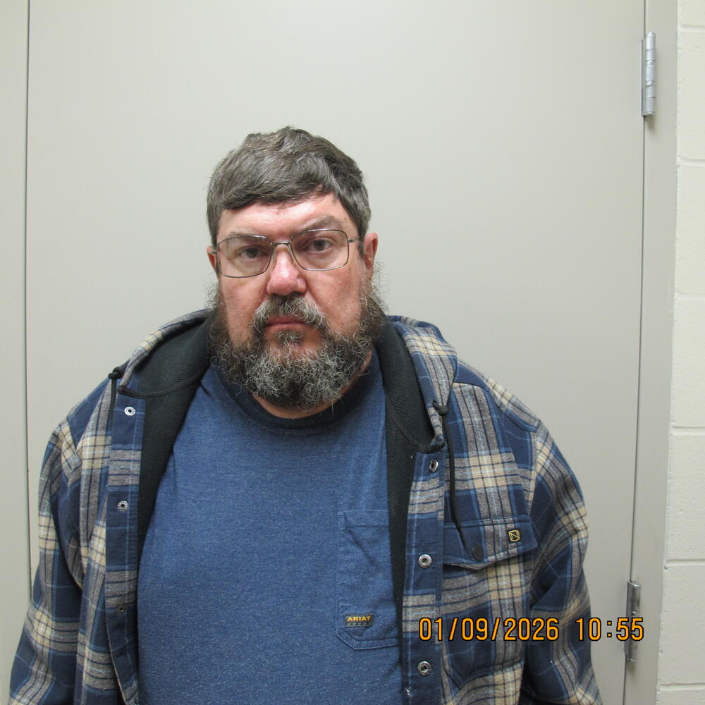 Additional Photo of JAMES L. RUSSELL 1