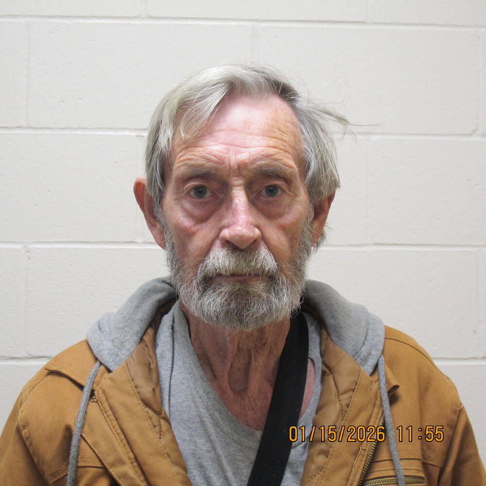 Additional Photo of LEROY JUNIOR VAUGHN 4