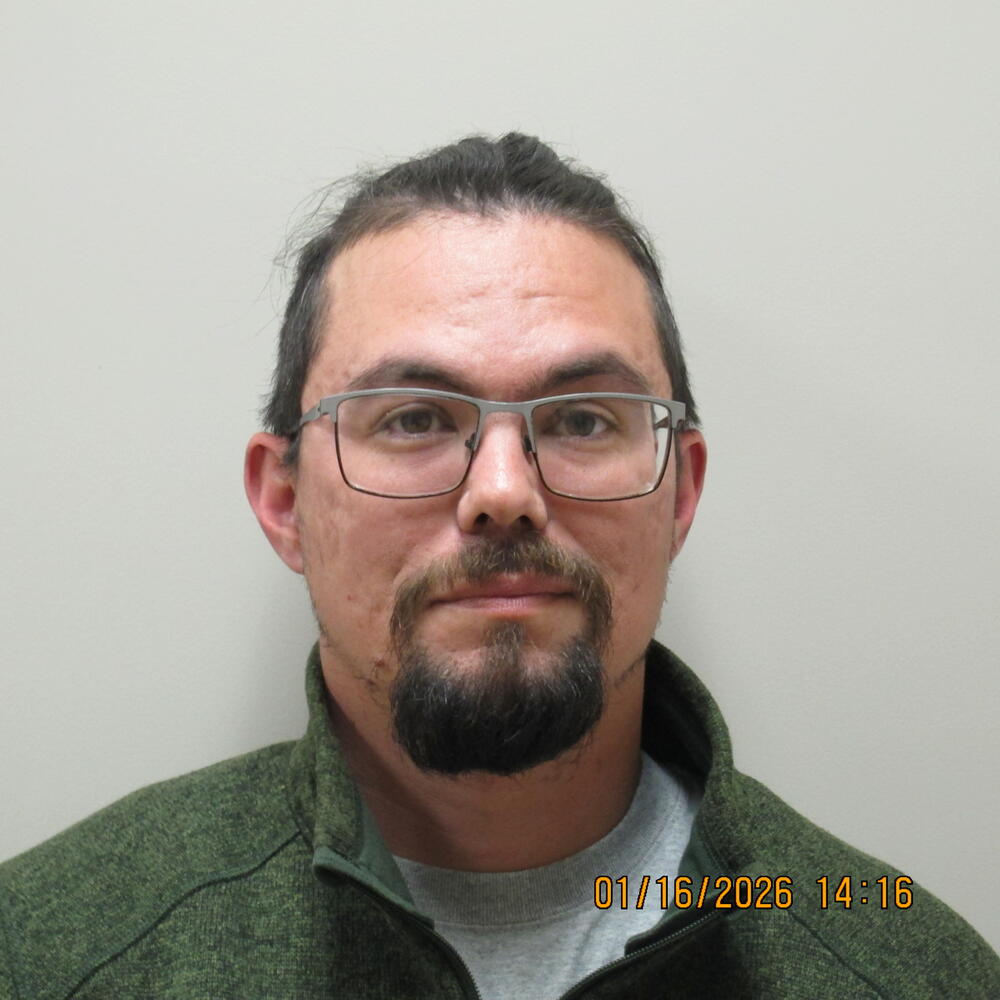 Additional Photo of JEREMY RAUL HERNANDEZ 2