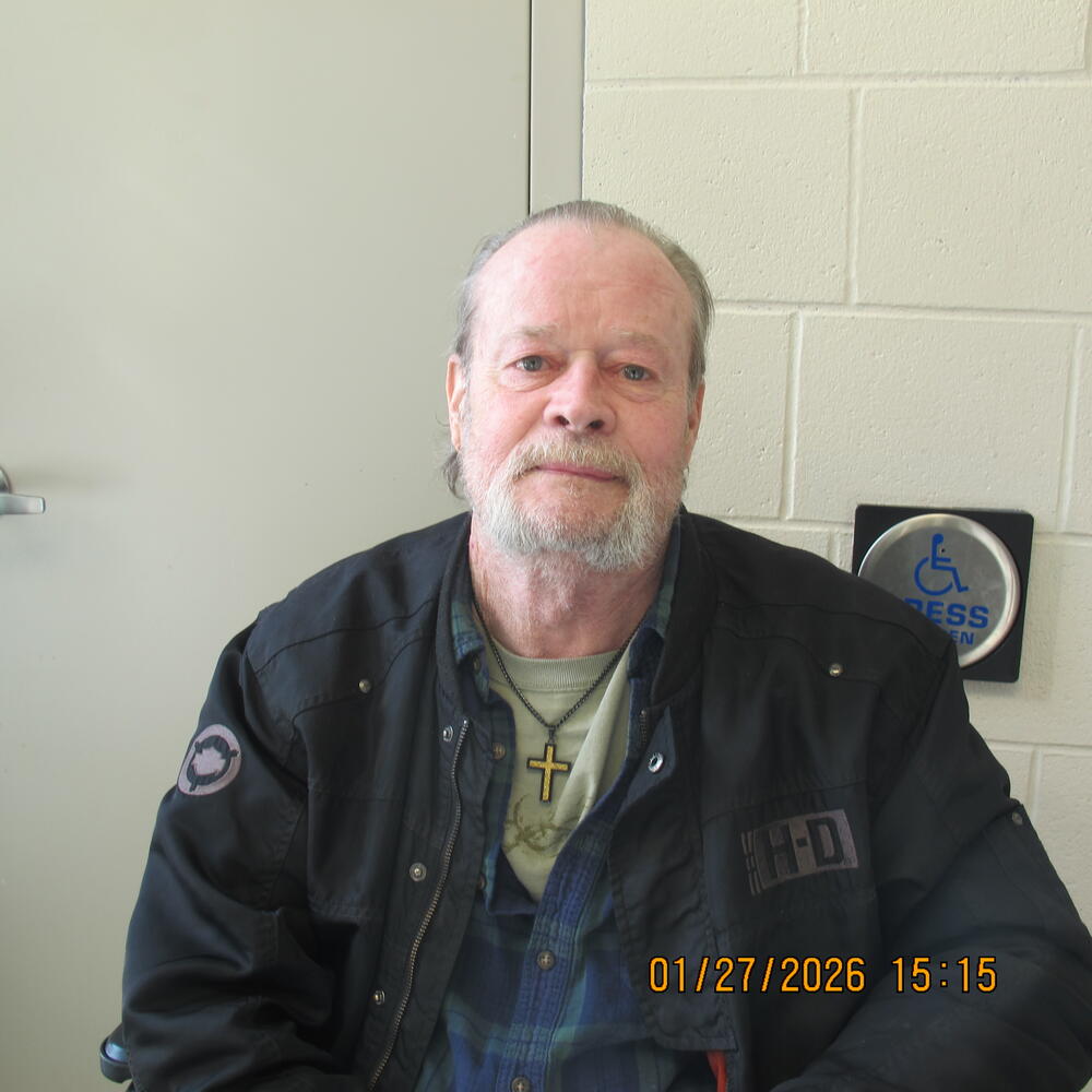 Additional Photo of BILLY J. REYNOLDS 2