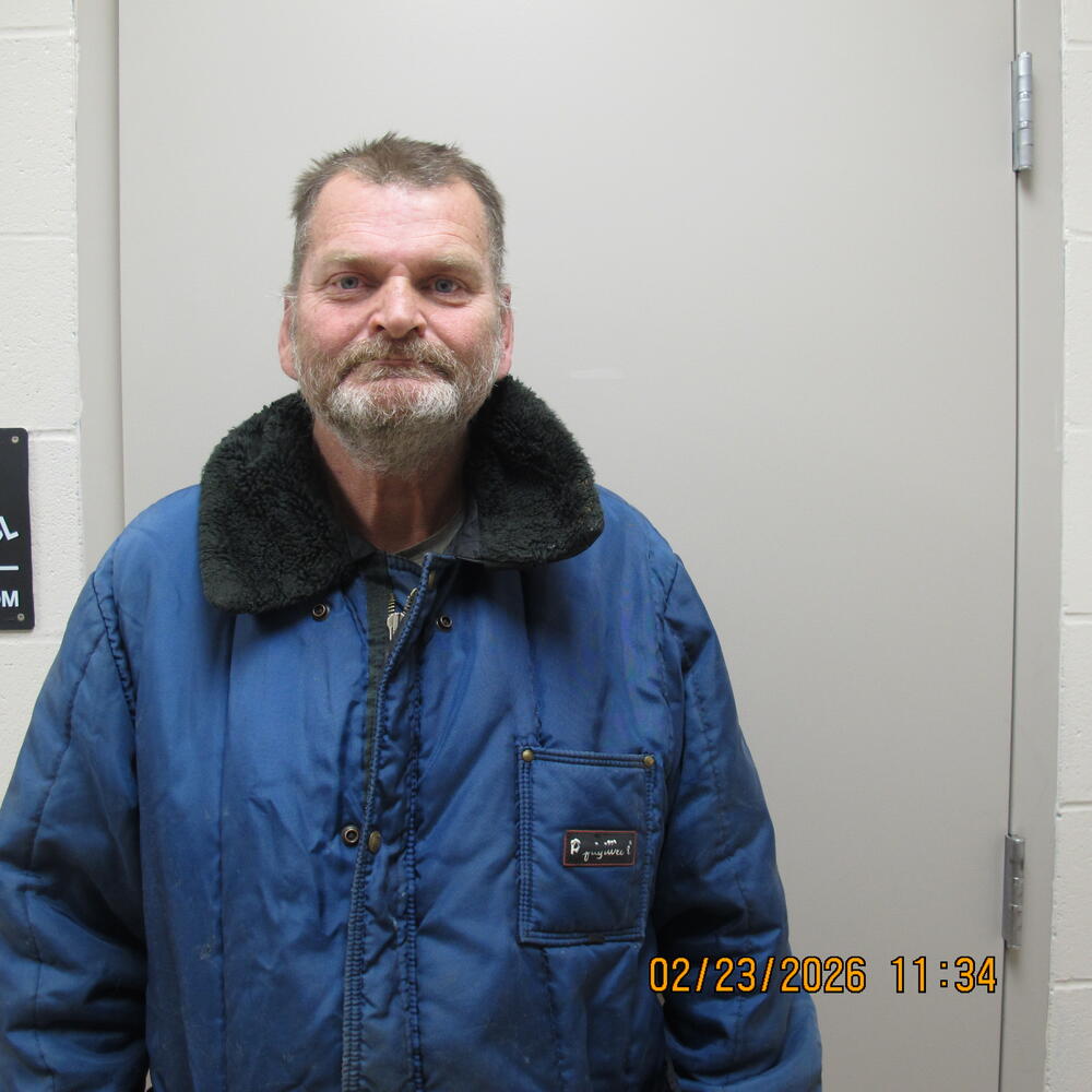 Additional Photo of DONALD RAYBOURN JESTER 3