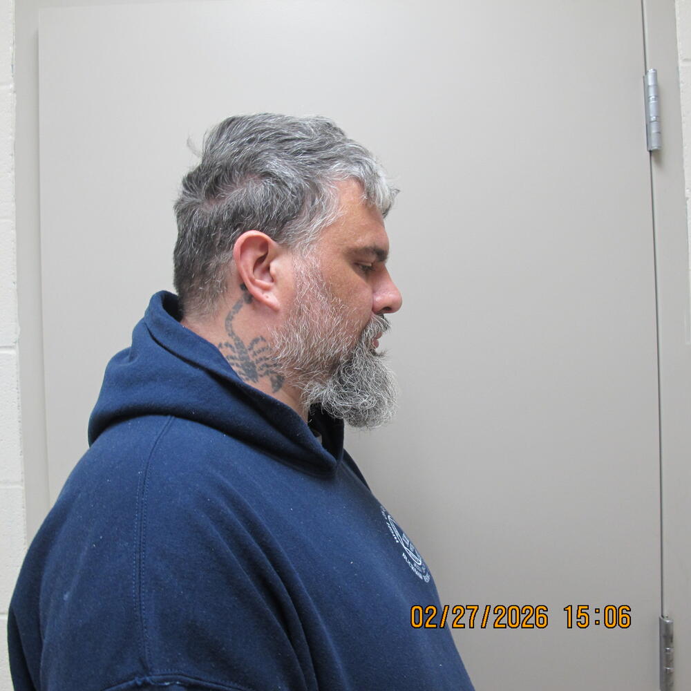 Additional Photo of TRAVIS JOE MATZKE 2