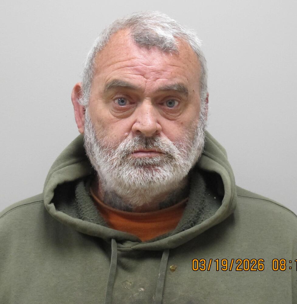 Additional Photo of HARRY C. STONE 2
