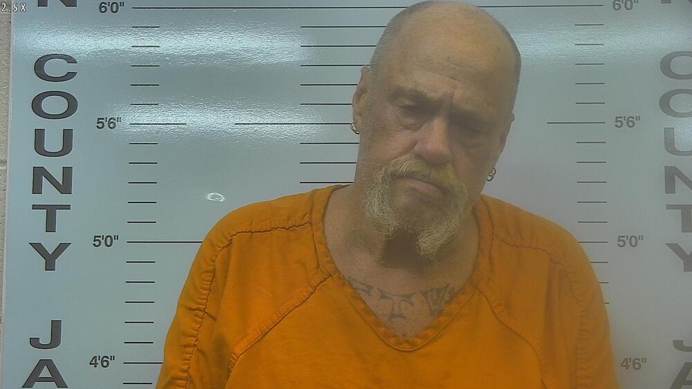 Additional Photo of JOE MICHAEL HARRISON 3