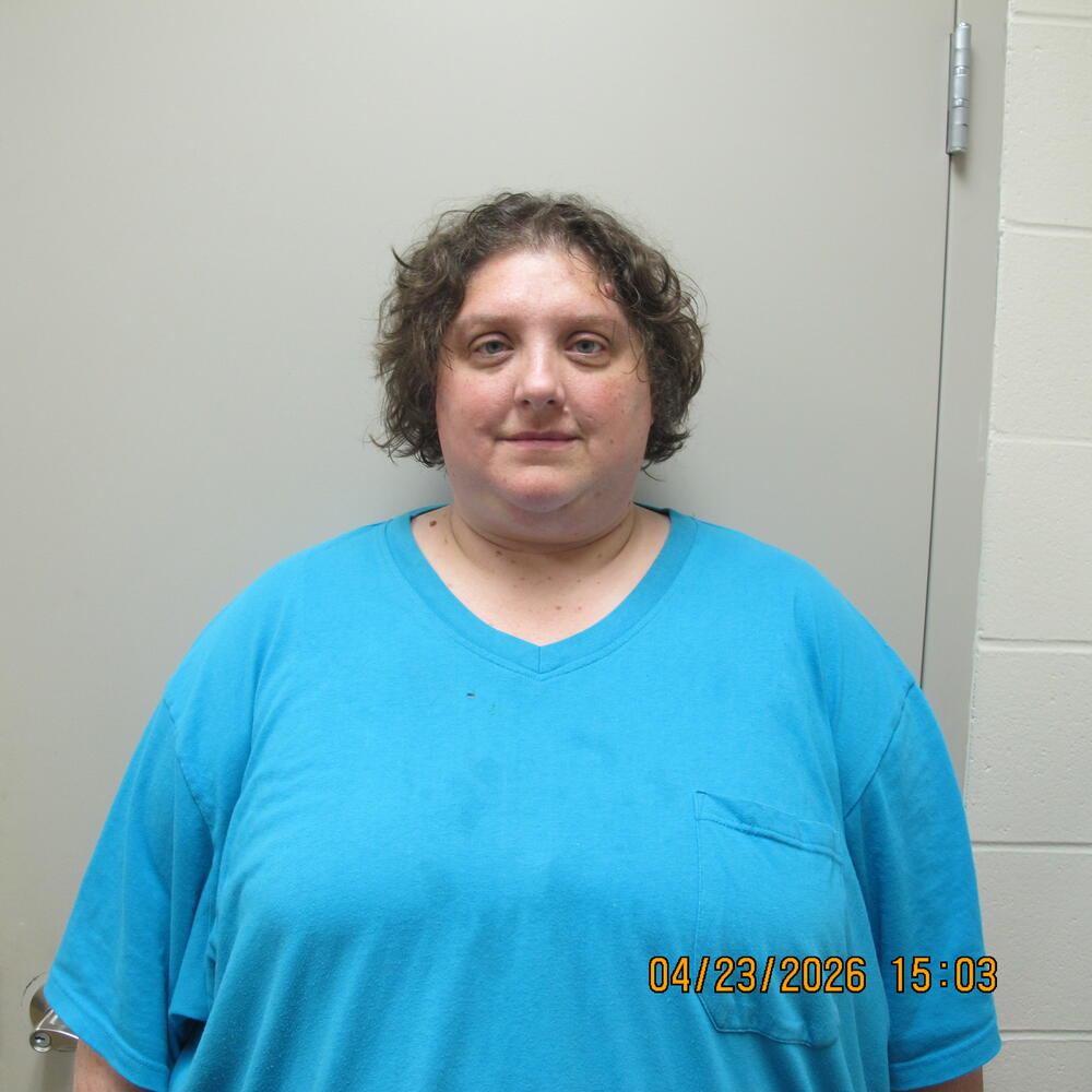 Additional Photo of BRANDI RANEE SAFFEELS 1
