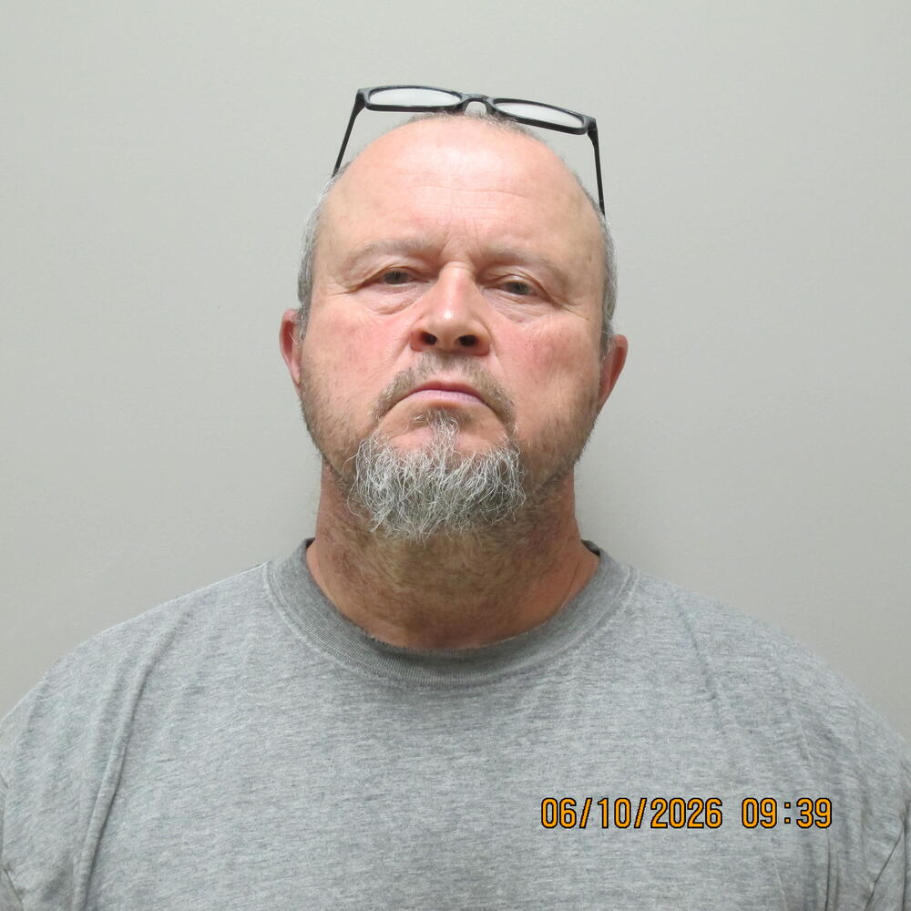 Additional Photo of TONY  BOWER 5