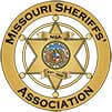 Missouri Sheriffs’ Association Logo