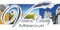 Vernon County, Missouri Logo